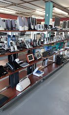 Cell Phone Hospital East